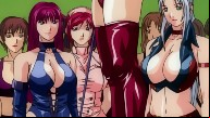 Discipline Uncensored 1 Subbed