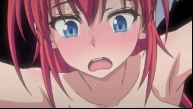 Inyouchuu Shoku Harami Ochiru Shoujo-Tachi Anime Edition 1 Subbed
