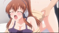 Menhera Ayuri No Yamanai Onedari Headphone Wa Hazusenai 1 Subbed