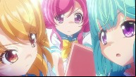 Shinsei Kourin Dacryon Luna 1 Subbed