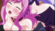 Succuba Mist Story The Animation Uncensored 1 Subbed