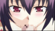 Teakamamire No Tenshi The Animation 1 Subbed