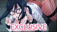 Toshoshitsu No Kanojo Seiso Na Kimi Ga Ochiru Made 5 Subbed