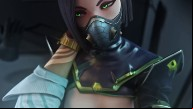 Viper And Chambers Hidden Rendezvous 3D 1 Subbed